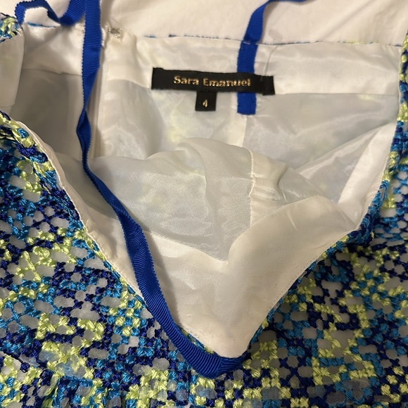 Women’s Sara Emanuel designer (new) - Picture 3 of 4